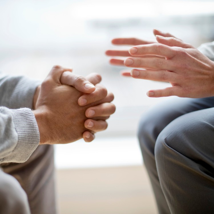 Mental health services in Vermont