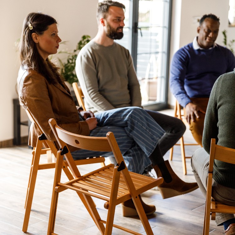Mental health services in Vermont