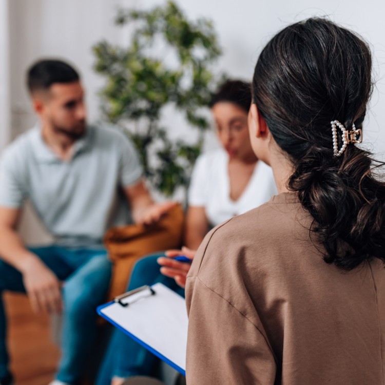 Mental health services in Vermont