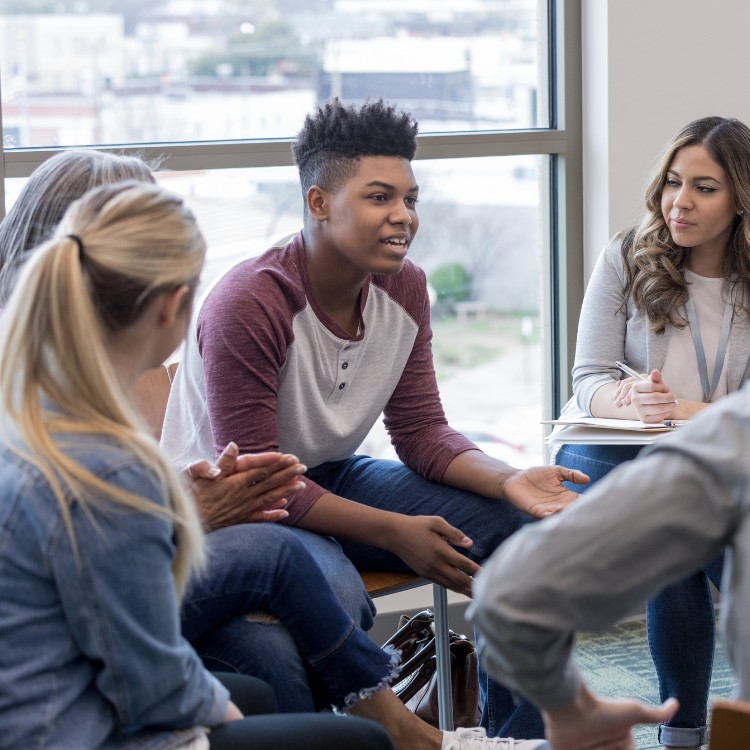 Mental health services in Vermont