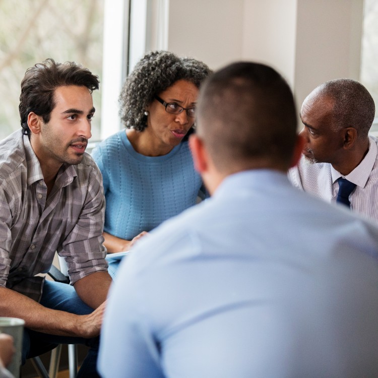 Mental health services in Vermont