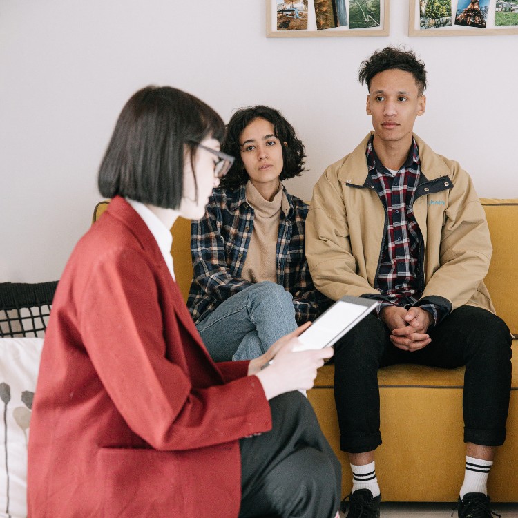 Mental health services in Vermont