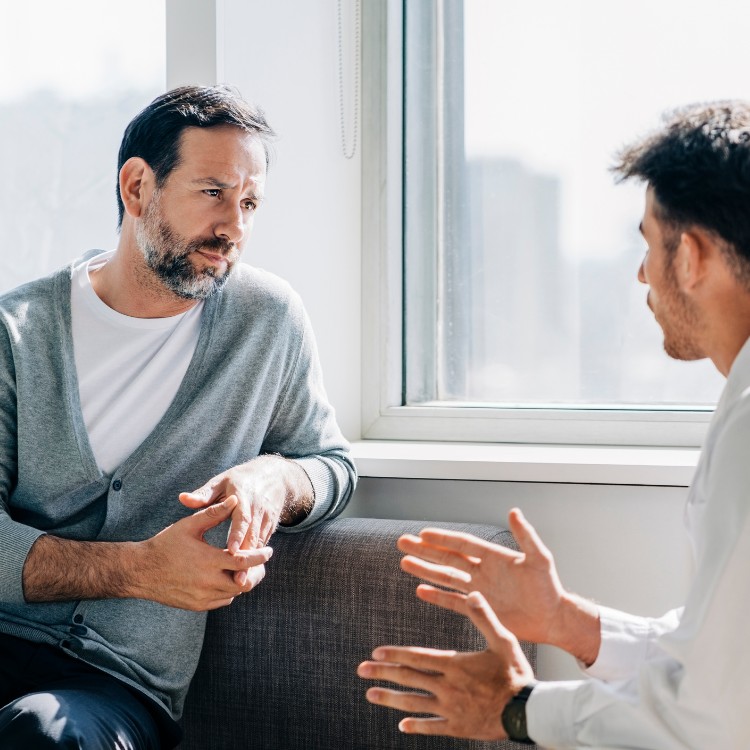 Mental health services in Vermont