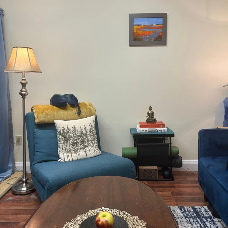 Mental health services in Vermont